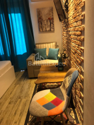 Daire 1-oda 26 m² - Yusuf Kobaladze, Batumi