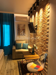 Daire 1-oda 26 m² - Yusuf Kobaladze, Batumi