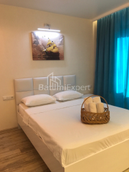 Daire 1-oda 26 m² - Yusuf Kobaladze, Batumi