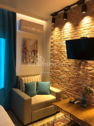 Daire 1-oda 26 m² - Yusuf Kobaladze, Batumi