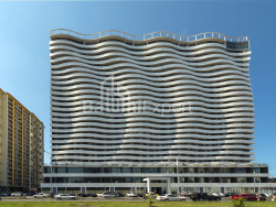 Daire 1-oda 26 m² - Yusuf Kobaladze, Batumi