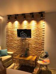 Daire 26 m² Daire - Yusuf Kobaladze, Batumi, Gürcistan