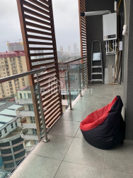 Daire 48 m² Daire - Zuraba Gorgiladze, Batumi, Gürcistan