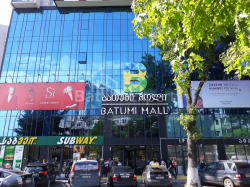 Daire 48 m² Daire - Zuraba Gorgiladze, Batumi, Gürcistan