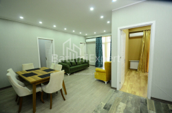 Daire 4-oda 91 m² - Zuraba Gorgiladze, Batumi