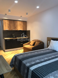 Daire 30 m² Daire - Şerif Khimshiashvili, Batumi, Gürcistan