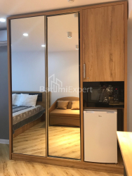 Daire 30 m² Daire - Şerif Khimshiashvili, Batumi, Gürcistan
