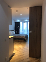 Daire 30 m² Daire - Şerif Khimshiashvili, Batumi, Gürcistan