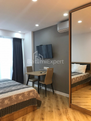 Daire 30 m² Daire - Şerif Khimshiashvili, Batumi, Gürcistan