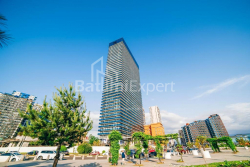 Daire 30 m² Daire - Şerif Khimshiashvili, Batumi, Gürcistan