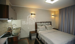 Daire 1-oda 28 m² - Yusuf Kobaladze, Batumi