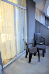 Daire 28 m² Daire - Yusuf Kobaladze, Batumi, Gürcistan
