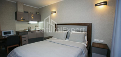 Daire 1-oda 28 m² - Yusuf Kobaladze, Batumi
