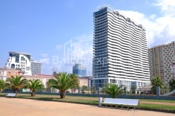Daire 1-oda 28 m² - Yusuf Kobaladze, Batumi