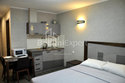 Daire 1-oda 28 m² - Yusuf Kobaladze, Batumi