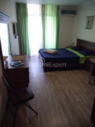 Daire 1-oda 28 m² - Yusuf Kobaladze, Batumi