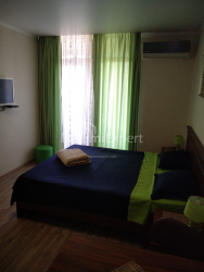 Daire 1-oda 28 m² - Yusuf Kobaladze, Batumi