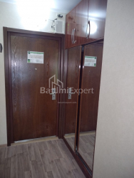 Daire 28 m² Daire - Yusuf Kobaladze, Batumi, Gürcistan