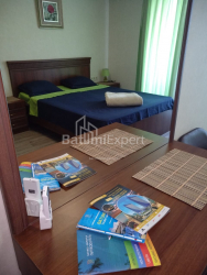 Daire 1-oda 28 m² - Yusuf Kobaladze, Batumi