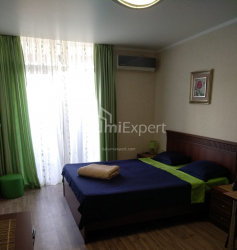 Daire 1-oda 28 m² - Yusuf Kobaladze, Batumi