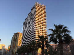 Daire 1-oda 28 m² - Yusuf Kobaladze, Batumi