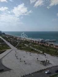 Daire 31 m² Daire - Şerif Khimshiashvili, Batumi, Gürcistan