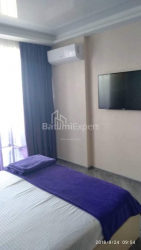 Daire 1-oda 31 m² - Şerif Khimshiashvili, Batumi
