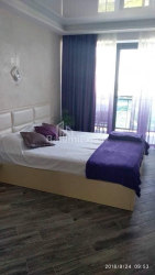 Daire 1-oda 31 m² - Şerif Khimshiashvili, Batumi
