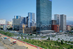 Daire 1-oda 31 m² - Şerif Khimshiashvili, Batumi