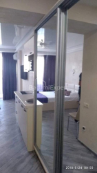 Daire 31 m² Daire - Şerif Khimshiashvili, Batumi, Gürcistan