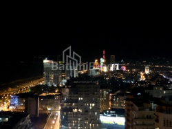 Daire 30.4 m² Daire - Şerif Khimshiashvili, Batumi, Gürcistan