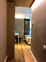 Daire 30.4 m² Daire - Şerif Khimshiashvili, Batumi, Gürcistan