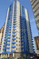 Daire 34 m² Daire - Şerif Khimshiashvili, Batumi, Gürcistan