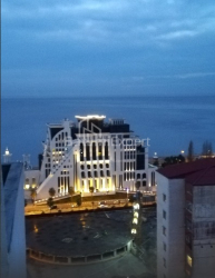 Daire 48 m² Daire - Yusuf Kobaladze, Batumi, Gürcistan