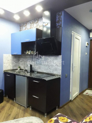 Daire 1-oda 24.1 m² - Yusuf Kobaladze, Batumi