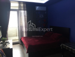 Daire 1-oda 24.1 m² - Yusuf Kobaladze, Batumi