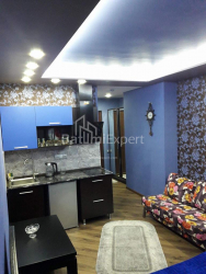 Daire 1-oda 24.1 m² - Yusuf Kobaladze, Batumi