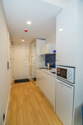 Daire 30 m² Daire - Şerif Khimshiashvili, Batumi, Gürcistan