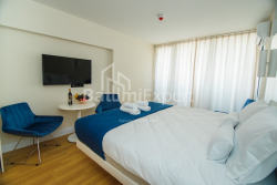 Daire 30 m² Daire - Şerif Khimshiashvili, Batumi, Gürcistan