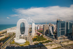 Daire 30 m² Daire - Şerif Khimshiashvili, Batumi, Gürcistan
