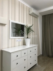 Daire 110 m² Daire - Nikoloz Baratashvili, Batumi, Gürcistan