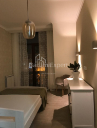 Daire 110 m² Daire - Nikoloz Baratashvili, Batumi, Gürcistan