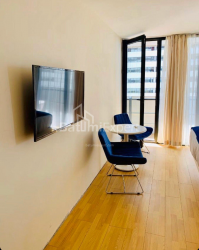 Daire 24 m² Daire - Şerif Khimshiashvili, Batumi, Gürcistan