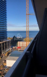 Daire 24 m² Daire - Şerif Khimshiashvili, Batumi, Gürcistan