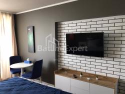 Daire 25 m² Daire - Şerif Khimshiashvili, Batumi, Gürcistan