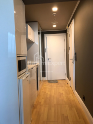 Daire 25 m² Daire - Şerif Khimshiashvili, Batumi, Gürcistan