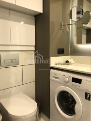 Daire 25 m² Daire - Şerif Khimshiashvili, Batumi, Gürcistan