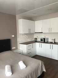 Daire 1-oda 29 m² - Yusuf Kobaladze, Batumi