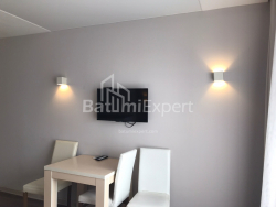 Daire 1-oda 29 m² - Yusuf Kobaladze, Batumi