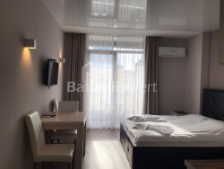 Daire 1-oda 29 m² - Yusuf Kobaladze, Batumi
